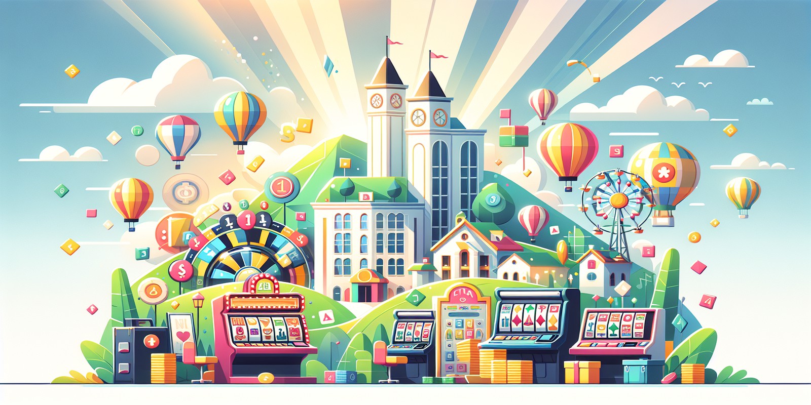 Explore No KYC Casinos: The Future of Slot Gaming in 2025 - Slot Strategy Guide for global | Վբեթ