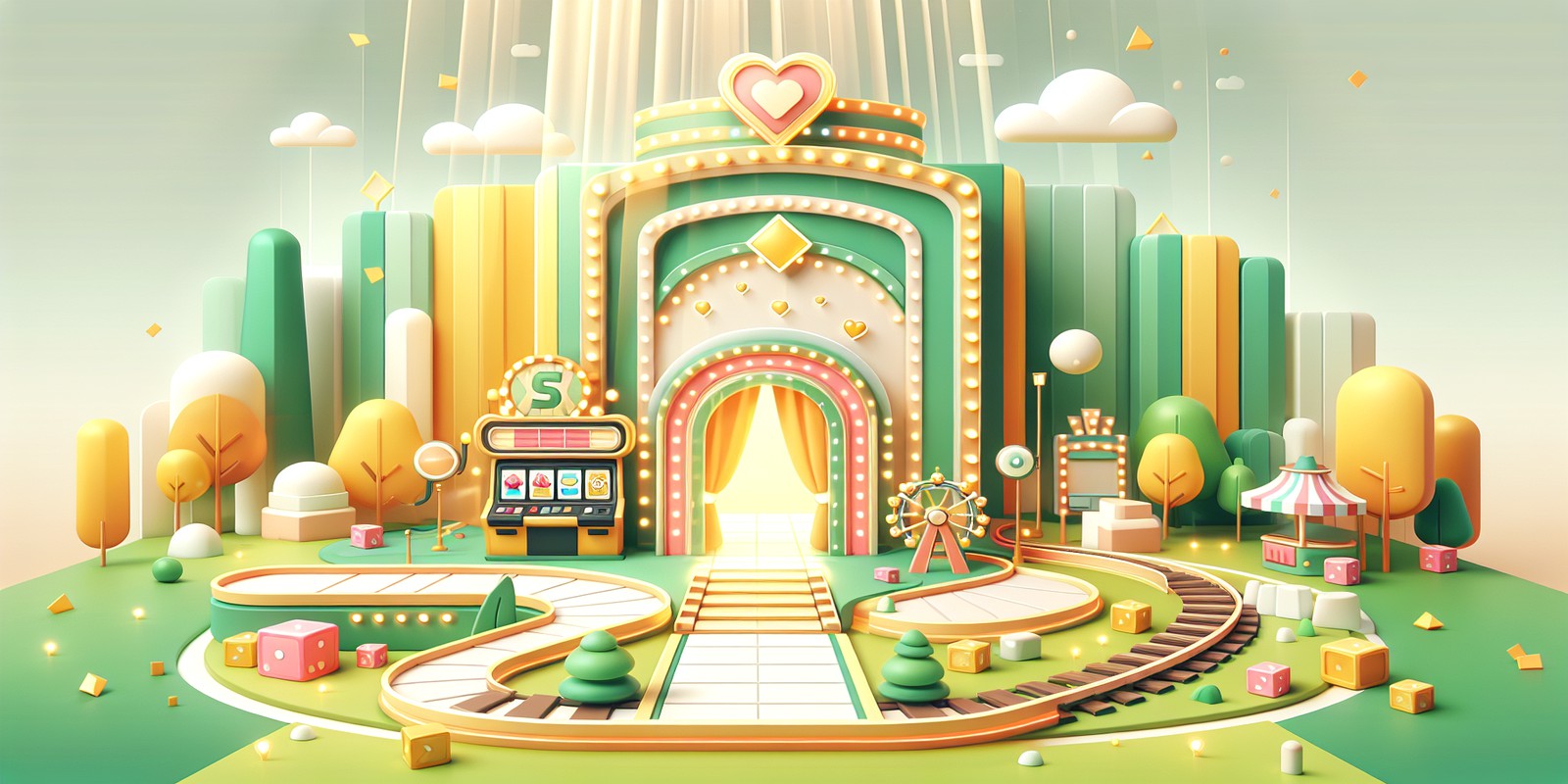 Top 10 Online Casino Games for Real Money in 2025 - Guide for Pakistan Players at Վբեթ