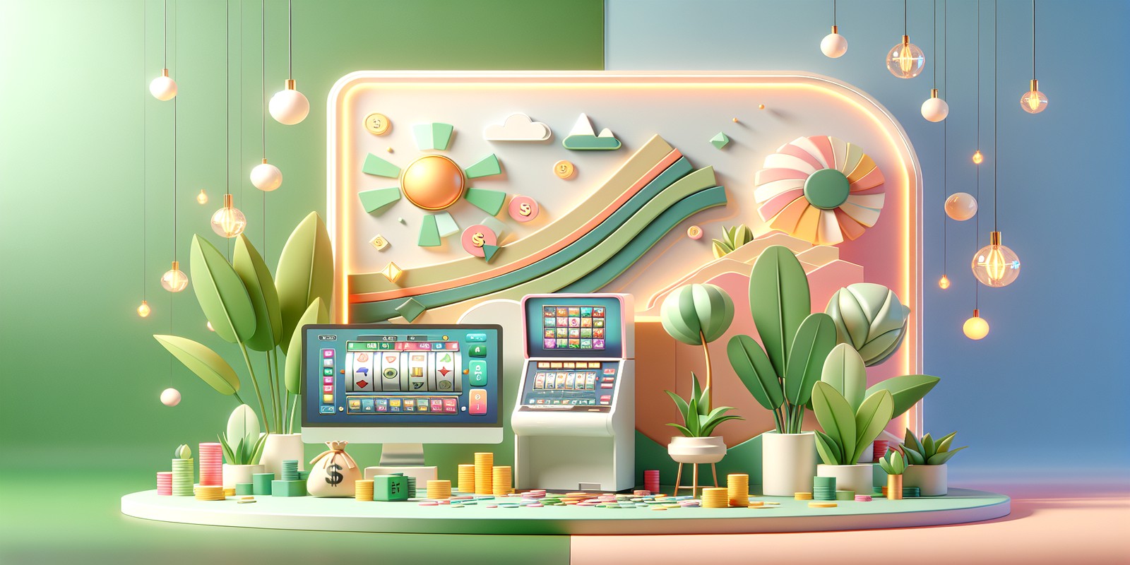 Unlock Your Luck: Top 10 Real Money Casino Games for 2025 - Gaming Guide Guide for global | Վբեթ