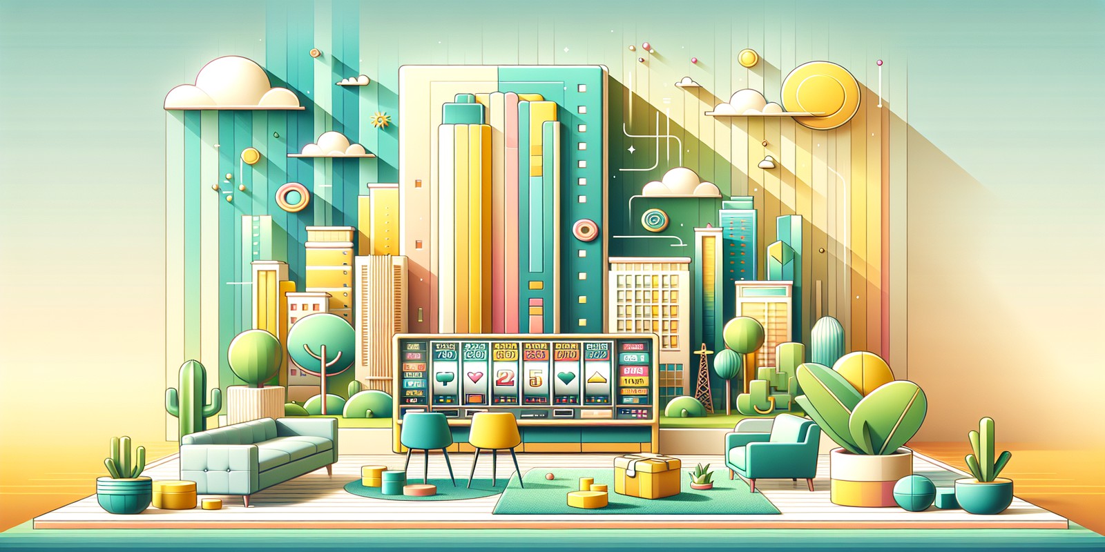 Unlocking Teen Patti No.1: Your Ultimate Slot Strategy Guide 2025 - Slot Strategy Guide for global | Վբեթ