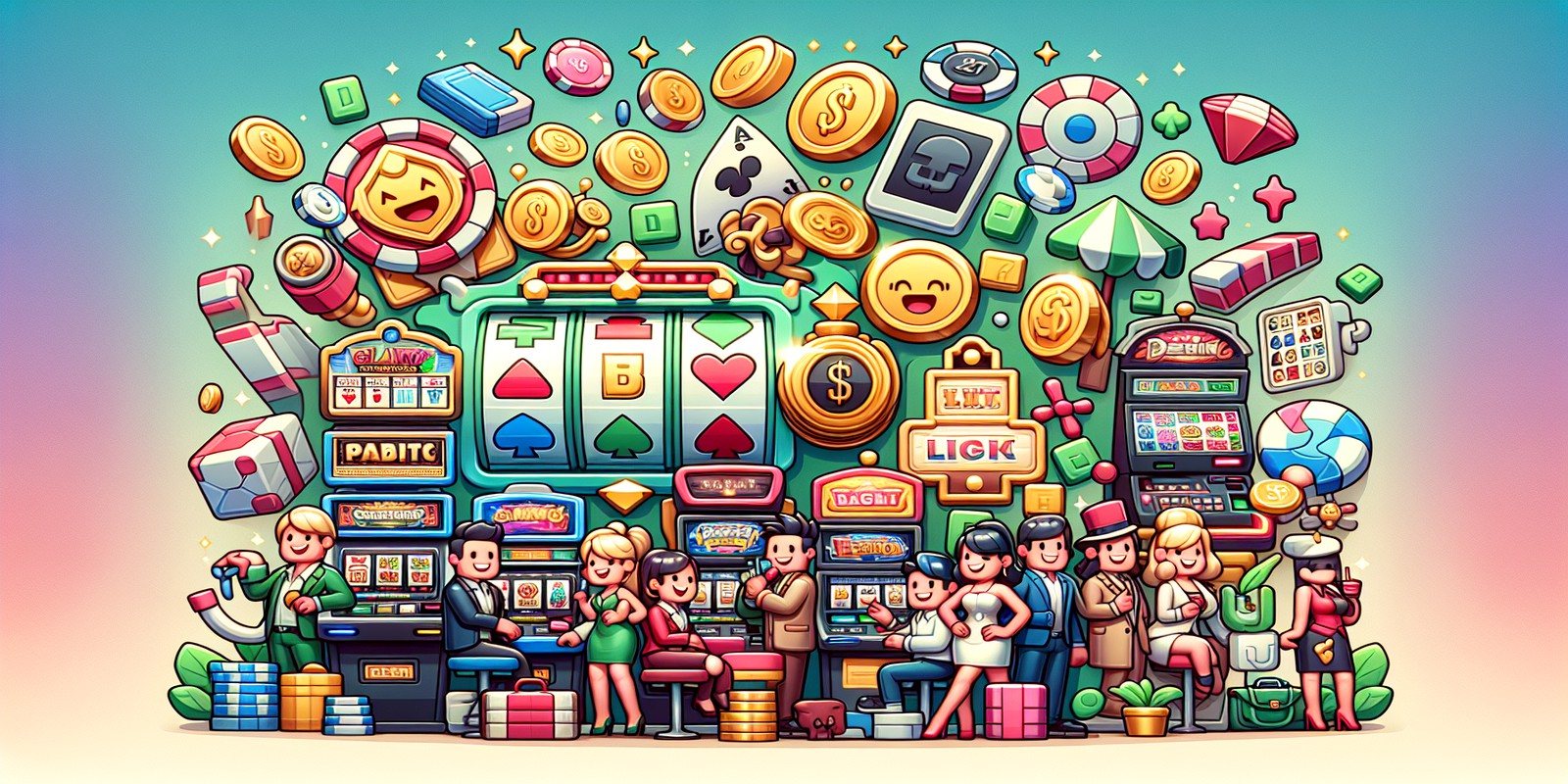 Guide to winning strategies for Pakistani slot gamers at Վբեթ